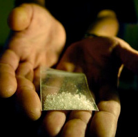 Crystal meth Crystal meth
